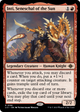 Inti, Seneschal of the Sun (LCI-156) - The Lost Caverns of Ixalan