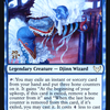 Uvilda, Dean of Perfection (PRE-160) - Strixhaven: School of Mages Promos Foil