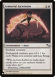 Armored Ascension (LIST-SHM-2) - The List