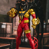 DC Multiverse: Azrael Batman (Knightquest)