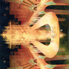 Racers' Ring // Racers' Ring (ASNC-080) - New Capenna Art Series (Borderless) Foil