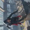 Evie Frye Art Card (Gold-Stamped Signature) (ASACR-001) - Assassin's Creed Art Series (Borderless)