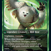 Doric, Nature's Warden (SLD-1241) - Secret Lair Drop