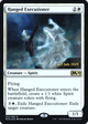 Hanged Executioner (PRE-022) - Core Set 2020 Promos Foil