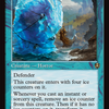 Thing in the Ice (Retro Frame) (INR-460) - Innistrad Remastered