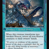 Thing in the Ice (Retro Frame) (INR-460) - Innistrad Remastered