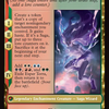 Terra, Magical Adept (FIN-245) - FINAL FANTASY: (enchantment) Foil