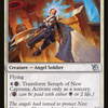 Seraph of New Capenna (MOM-036) - March of the Machine Foil