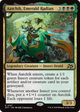 Aatchik, Emerald Radian (DFT-187) - Aetherdrift