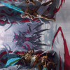 Goldwardens' Gambit // Goldwardens' Gambit (AONE-029) - Phyrexia: All Will Be One Art Series (Borderless)