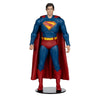 DC Multiverse: Superman (2025 Movie) - 17cm Figurine