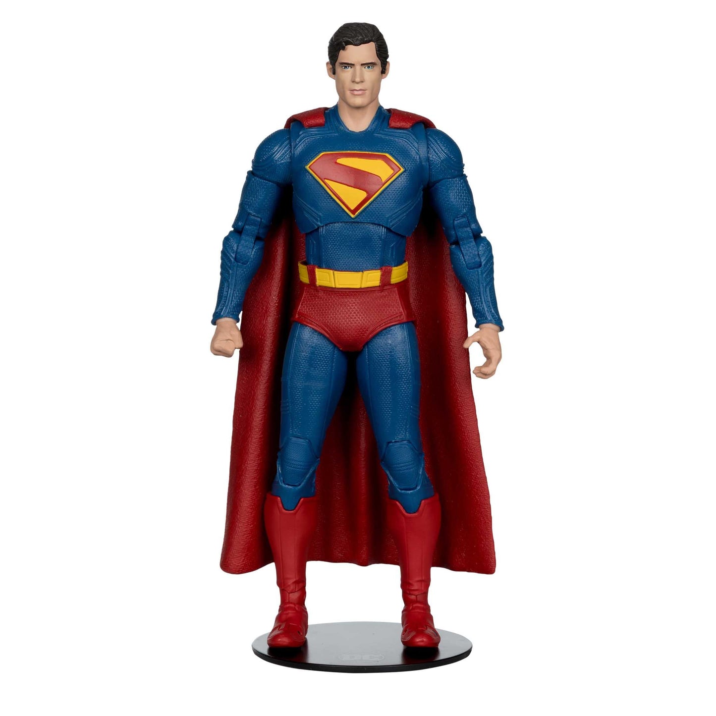 DC Multiverse: Superman (2025 Movie) - 17cm Figurine