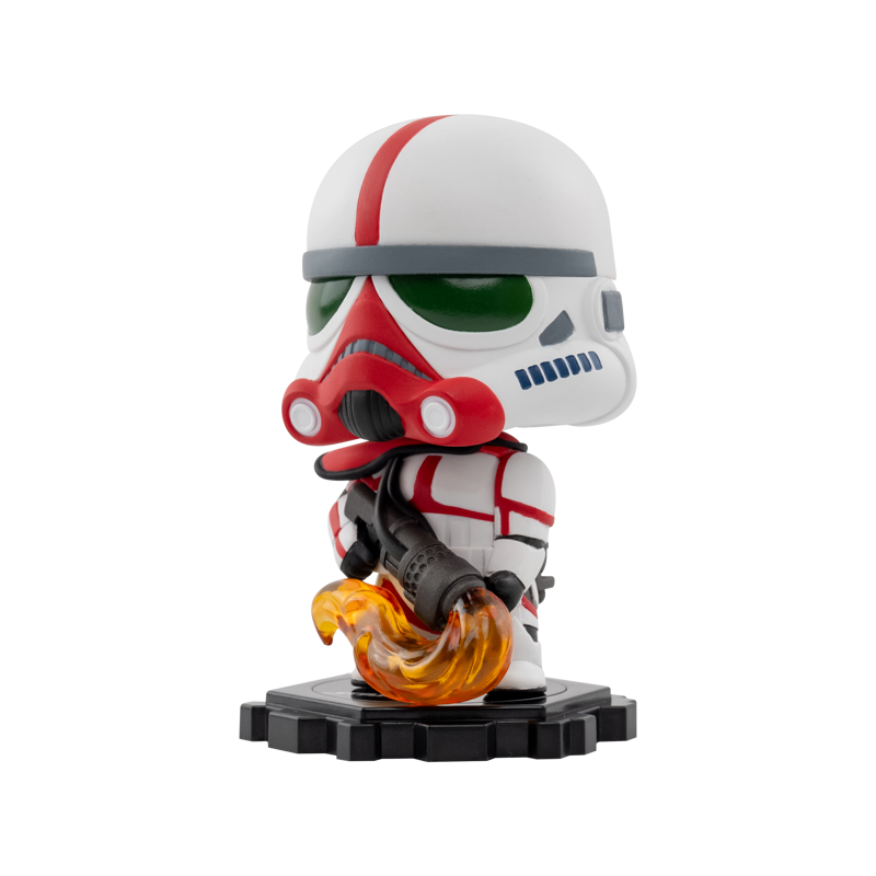 Hot Toys x COSBI - Star Wars Series 1 Figure Blind Box