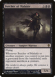 Butcher of Malakir (LIST-WWK-53) - The List
