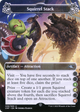 Squirrel Stack (3-4-6) (UNF-228) - Unfinity