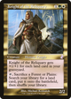 Knight of the Reliquary (TSR-379) - Time Spiral Remastered