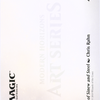 Sword of Sinew and Steel // Sword of Sinew and Steel (AMH1-047) - Modern Horizons Art Series (Borderless)