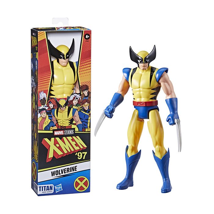 X-Men 97 - Wolverine (30cm Figure)