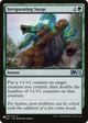 Invigorating Surge (LIST-190/274) - The List