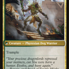 Tarkir Duneshaper (MOM-043) - March of the Machine