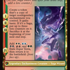 Terra, Magical Adept (Extended Art) (FIN-511) - FINAL FANTASY: (enchantment, Extended Art)