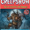 Grimgrin, Corpse-Born (SLD-1461) - Secret Lair Drop: (Full Art) (Borderless)