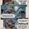Grimgrin, Corpse-Born (SLD-1461) - Secret Lair Drop: (Full Art) (Borderless)