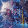Akal Pakal, First Among Equals // Akal Pakal, First Among Equals (ALCI-008) - The Lost Caverns of Ixalan Art Series (Borderless)
