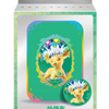 Pokémon TCG: Terastal Gathering - Eevee & Friends Gift Collection Box (Official Chinese Product)