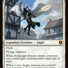 Archangel Avacyn (INR-011) - Innistrad Remastered