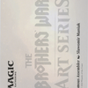 Autonomous Assembler // Autonomous Assembler (ABRO-005) - The Brothers' War Art Series (Borderless) Foil