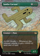 Jumbo Cactuar (Borderless) (FIN-343) - FINAL FANTASY (Borderless)
