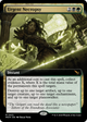 Urgent Necropsy (Extended Art) (MKM-421) - Murders at Karlov Manor: (Extended Art)