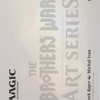 Scrapwork Rager // Scrapwork Rager (ABRO-018) - The Brothers' War Art Series (Borderless) Foil