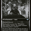 Distracting Geist (DBL-276) - Innistrad: Double Feature: (Double Faced Transform) Foil
