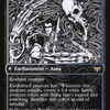 Dorothea, Vengeful Victim (Showcase) (VOW-322) - Innistrad: Crimson Vow: (Showcase, Double Faced Transform) Foil