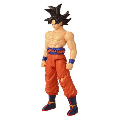 Dragon Ball Super Limit Breaker Series - Ultra Instinct Goku (30cm)