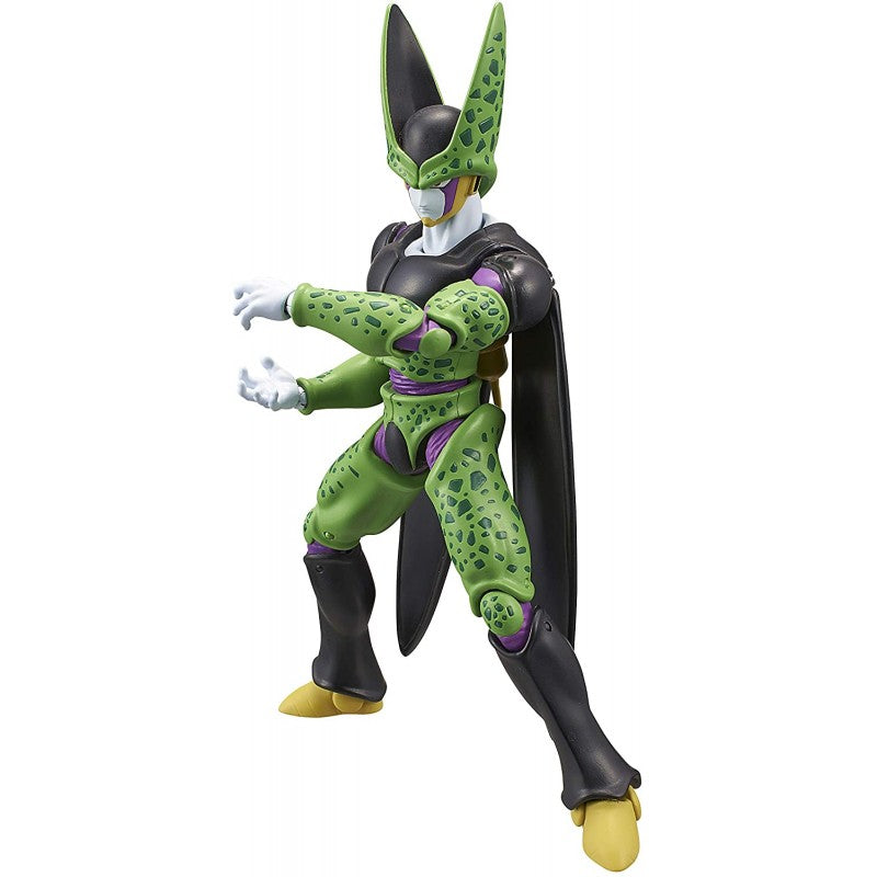 Dragon Ball Super: Dragon Stars - Cell Final Form