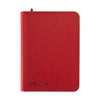 VaultX: Exo-Tec Zip Binder 9-Pocket