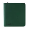 VaultX: Exo-Tec Zip Binder 12-Pocket