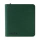 VaultX: Exo-Tec Zip Binder 12-Pocket