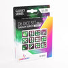 Gamegenic - D6 Dice Set 16mm (Set of 12)