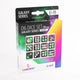Gamegenic - D6 Dice Set 16mm (Set of 12)