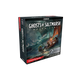 Dungeons & Dragons: Ghosts of Saltmarsh Board Game