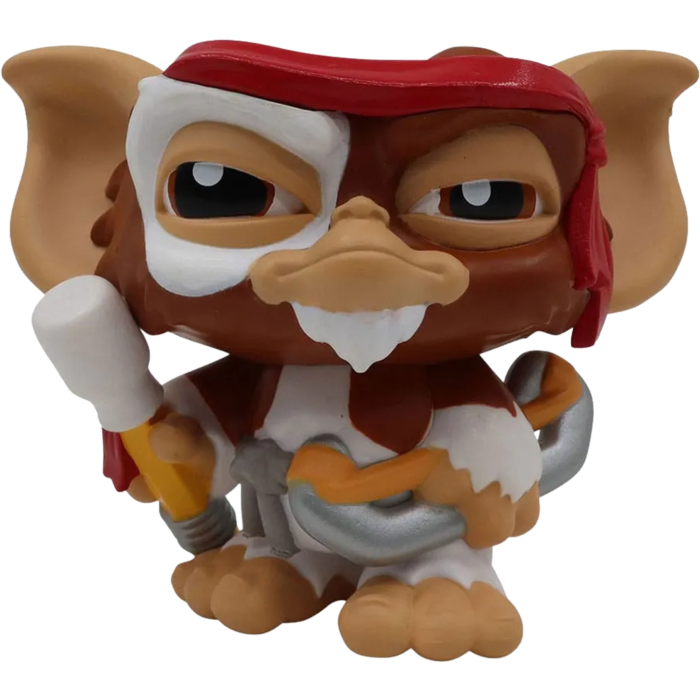 Gremlins: Combat Gizmo 4" Vinyl Figure