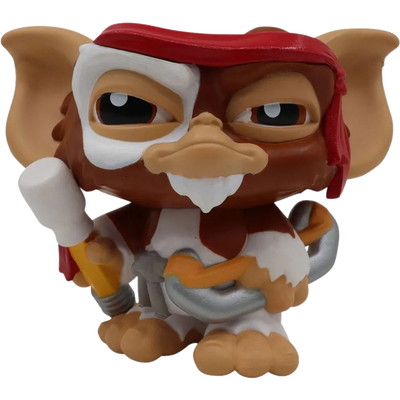 Gremlins: Combat Gizmo 4" Vinyl Figure