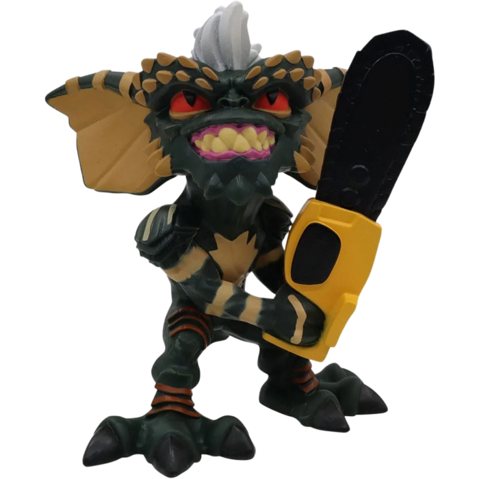 Gremlins: Stripe with Chainsaw 4" Vinyl Figure