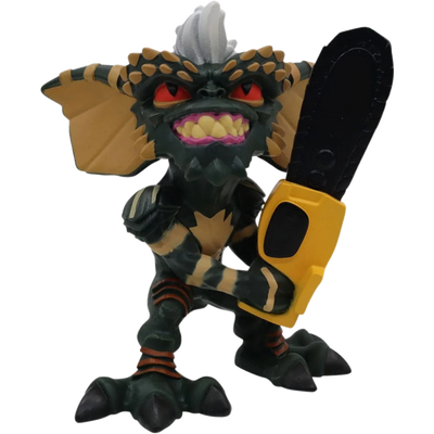 Gremlins: Stripe with Chainsaw 4" Vinyl Figure