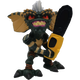 Gremlins: Stripe with Chainsaw 4" Vinyl Figure
