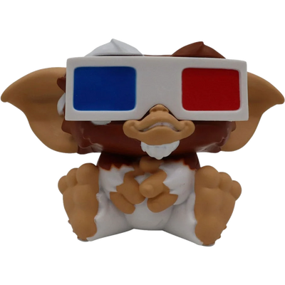 Gremlins: Gizmo with 3D Glasses 4" Vinyl Figure